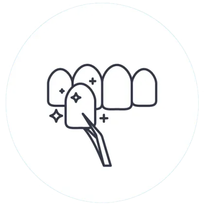 טיפול שיננית